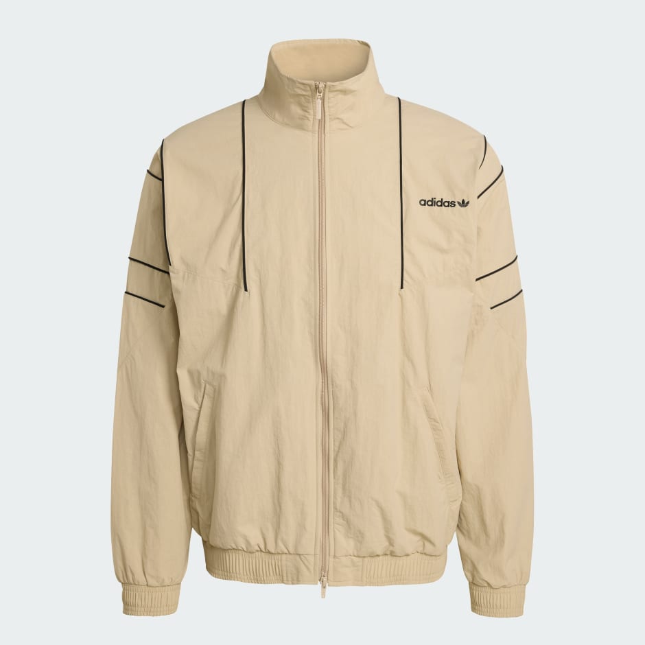 CUTLINE TRACK TOP