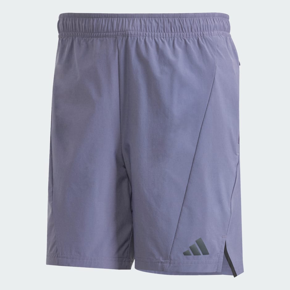 Short d'entra&icirc;nement Designed for Training