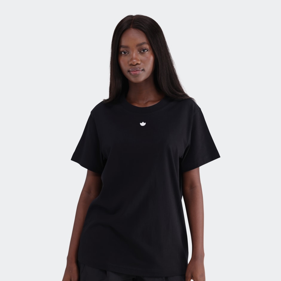 Essentials Slim T-Shirt