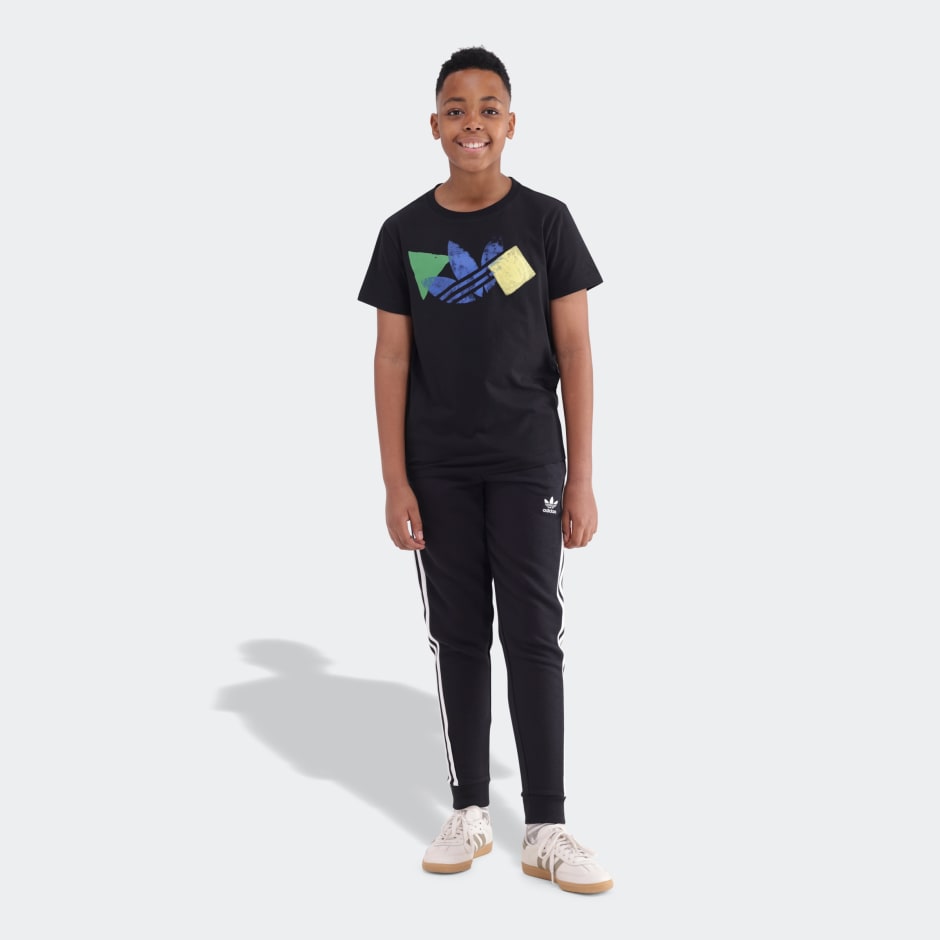 Graphics T-Shirt