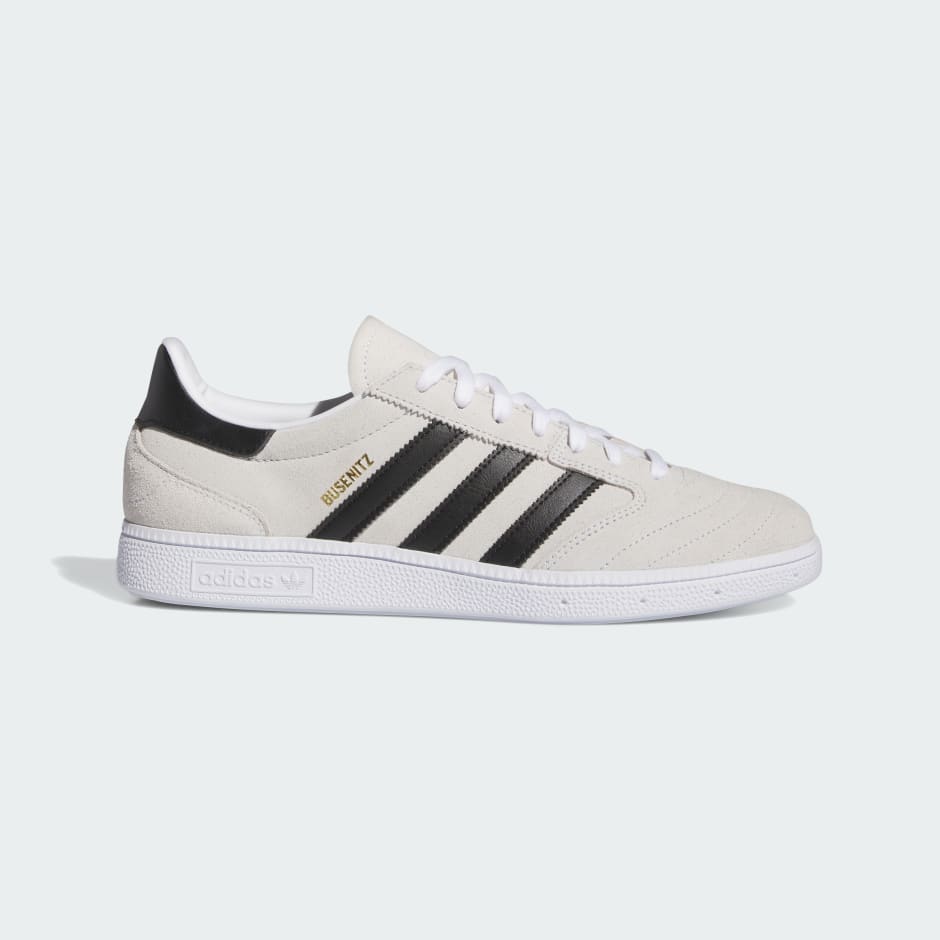 adidas Busenitz Vintage Shoes - White | adidas UAE