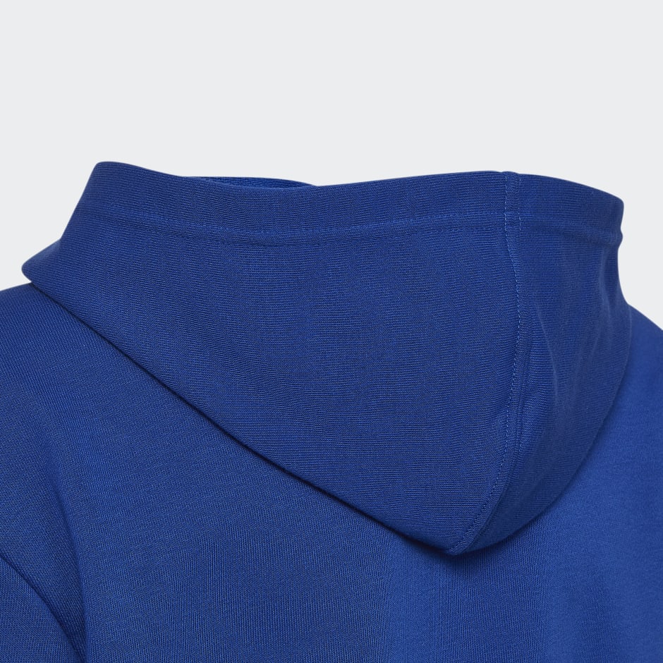 U ARKD3 HOODIE