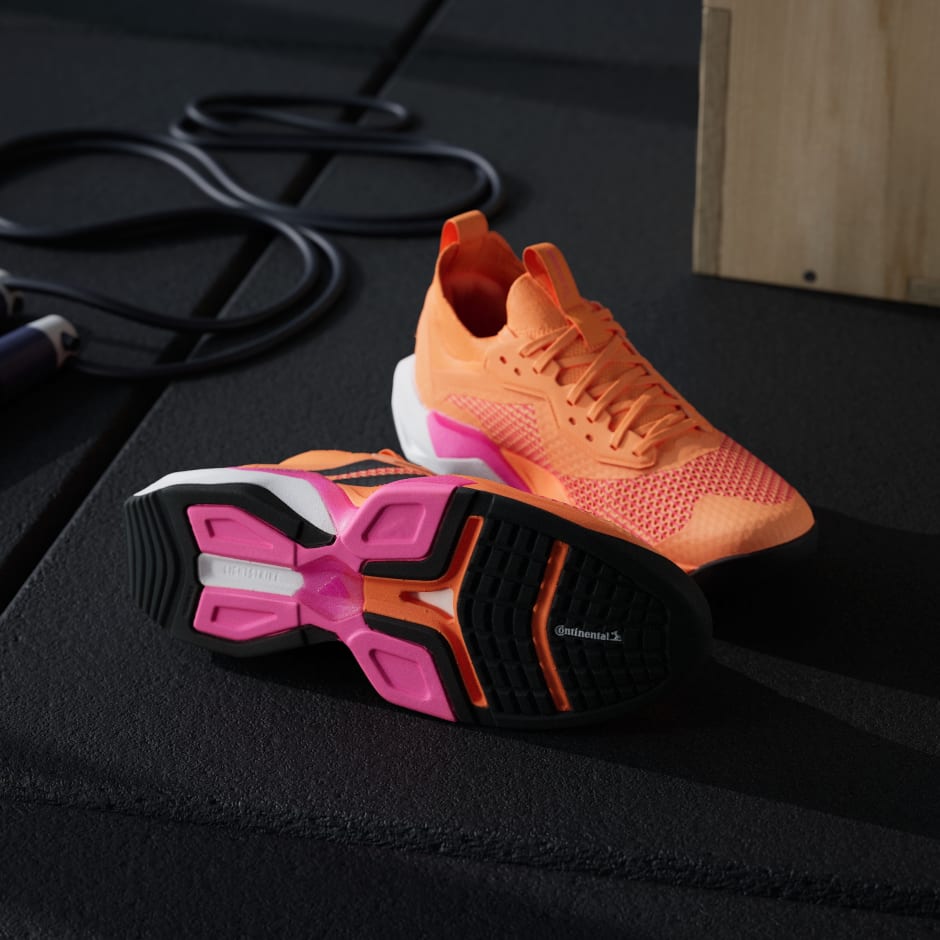 Rapidmove ADV 2 Training Shoes