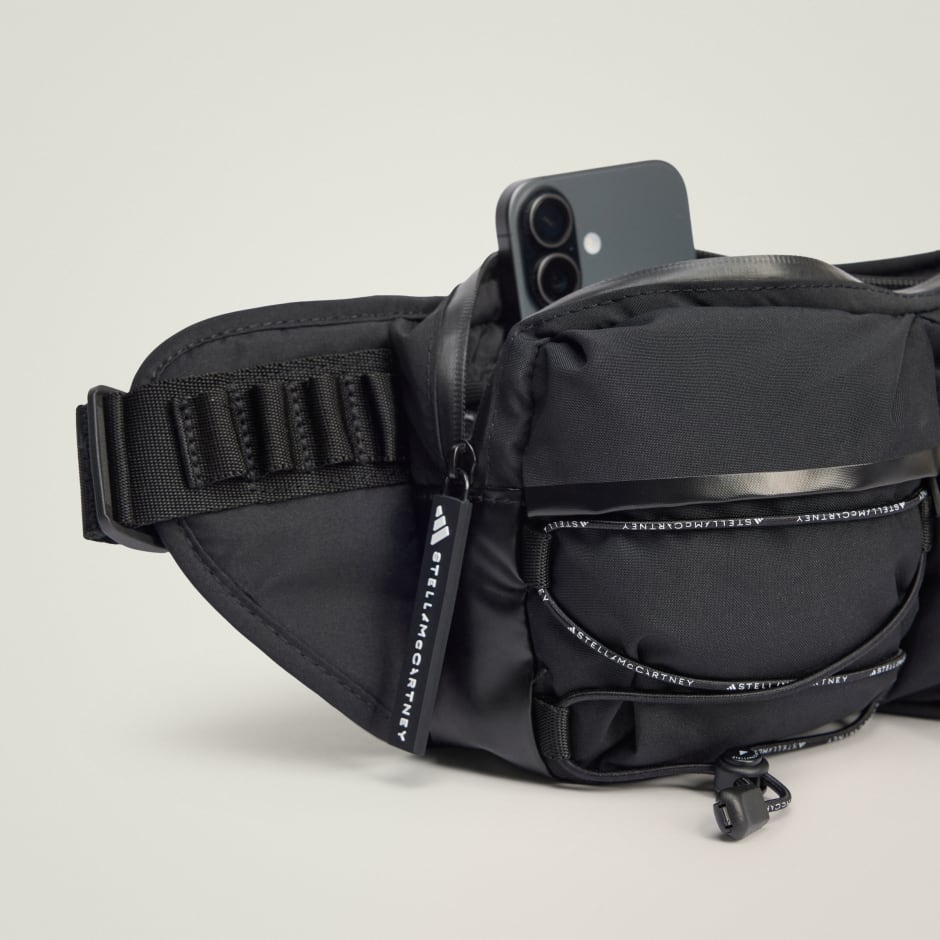 Sac banane adidas by Stella McCartney