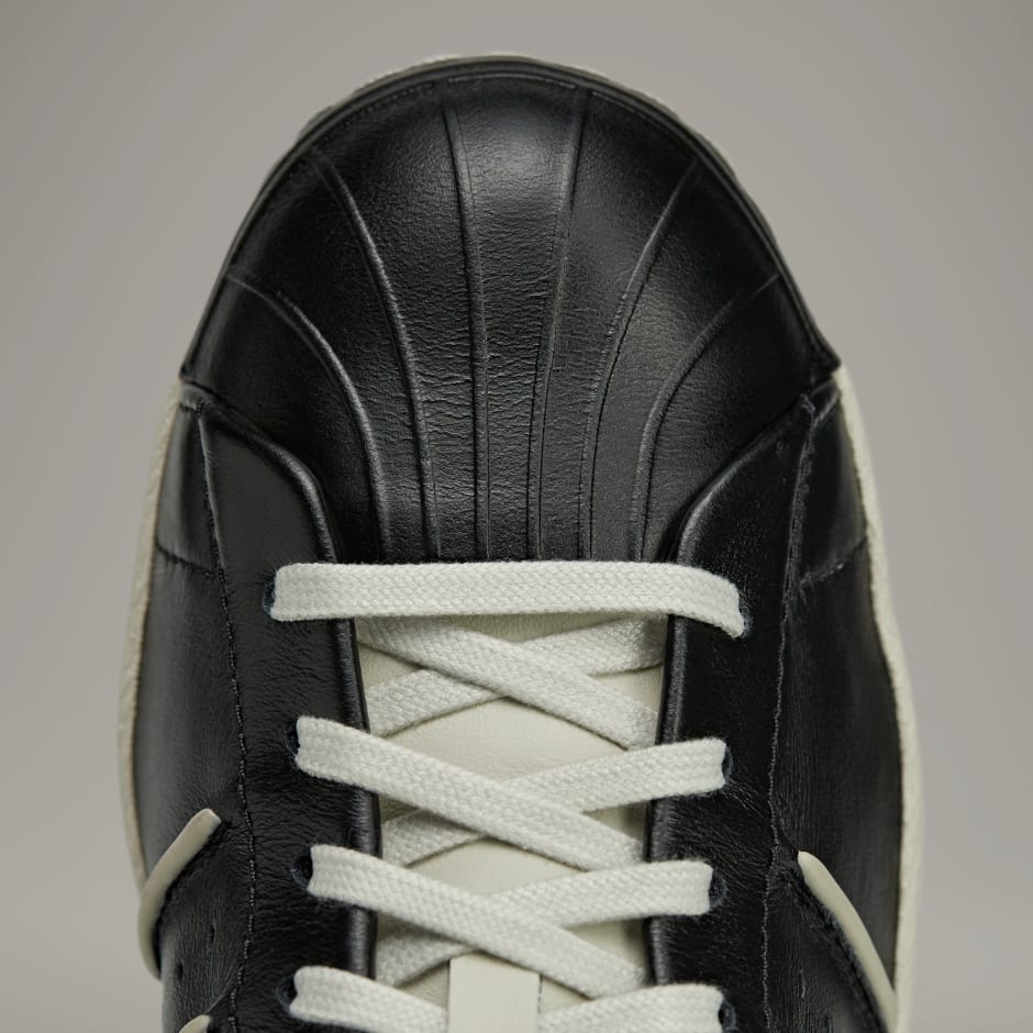 Y-3 Superstar