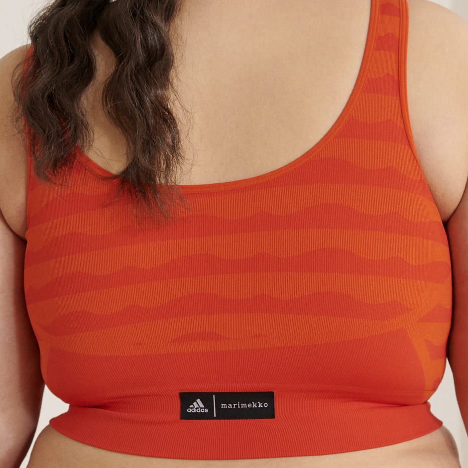 Marimekko AEROKNIT Light-Support Bra (Plus Size)