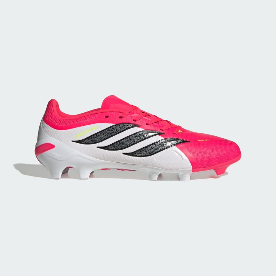 PREDATOR LEAGUE Firm Ground Football Boots