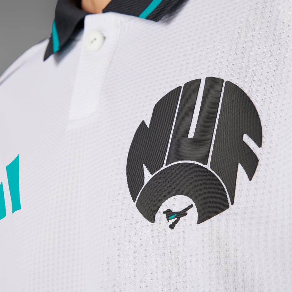 Treći dres Newcastle United FC 24/25 Authentic