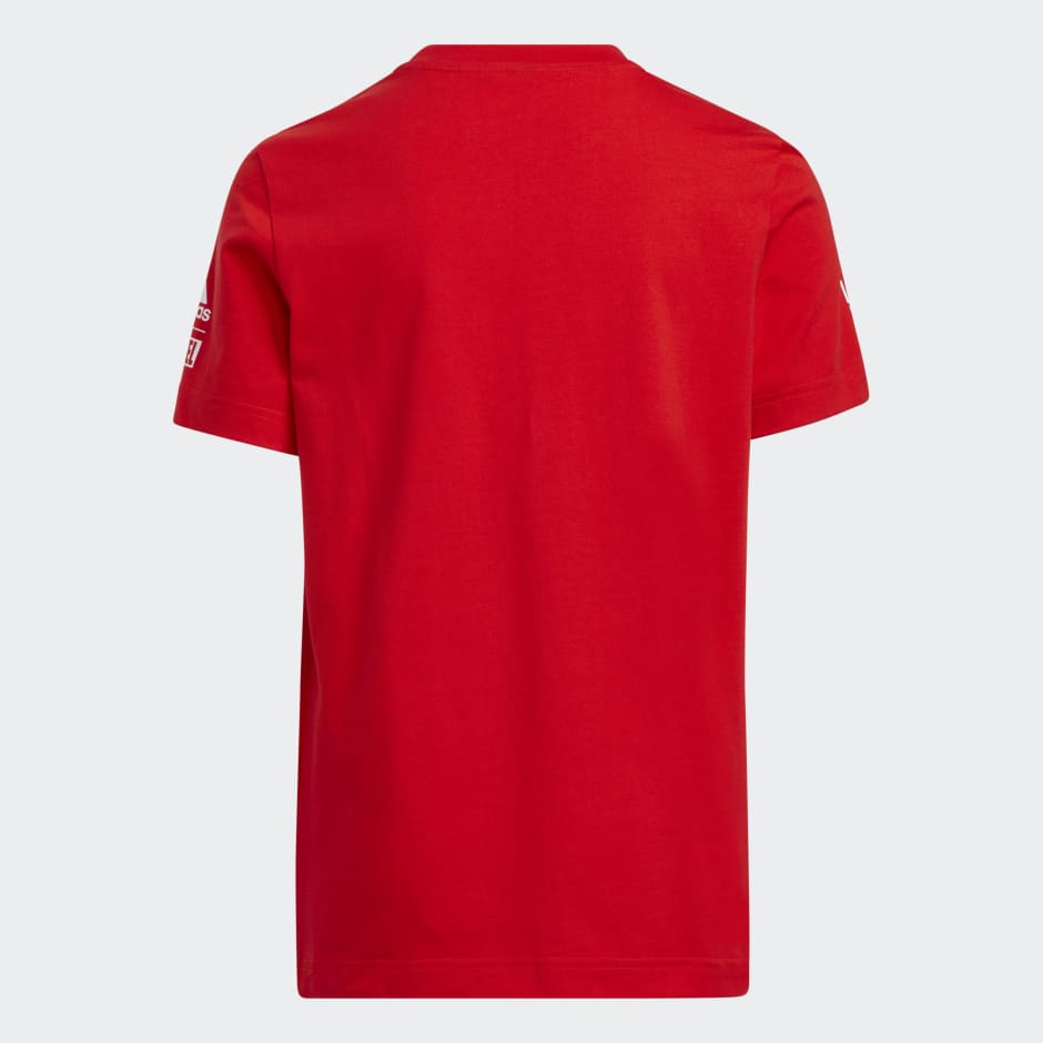 Donovan Mitchell Marvel Tee