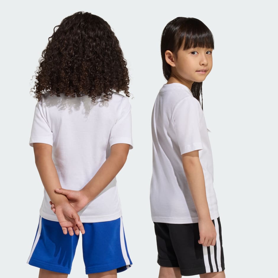 CAMISETA FOOD PACK ESTAMPADA PARA NI&Ntilde;OS