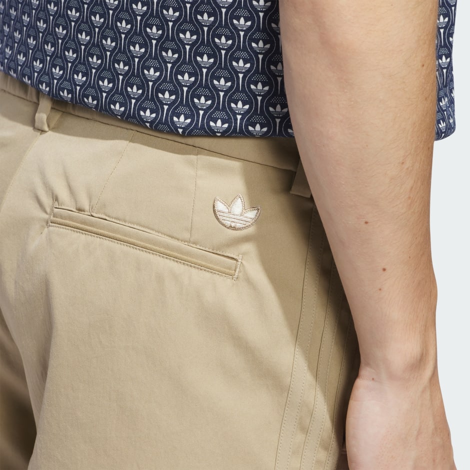 شورت Originals TWISTWEAVE