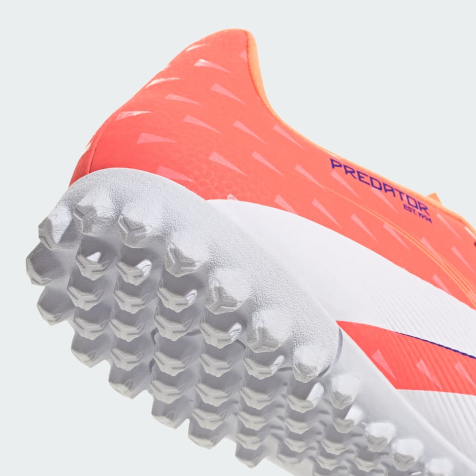 Predator Club Turf Boots