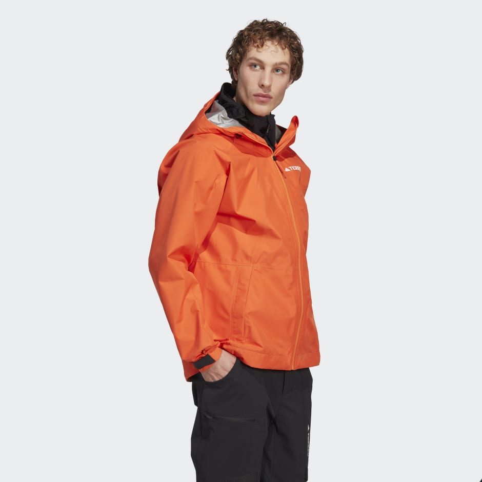 JACHETĂ DE PLOAIE TERREX XPERIOR GORE-TEX PACLITE