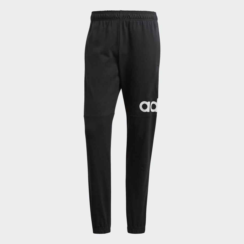 Essentials Performance Logo Pants image number null