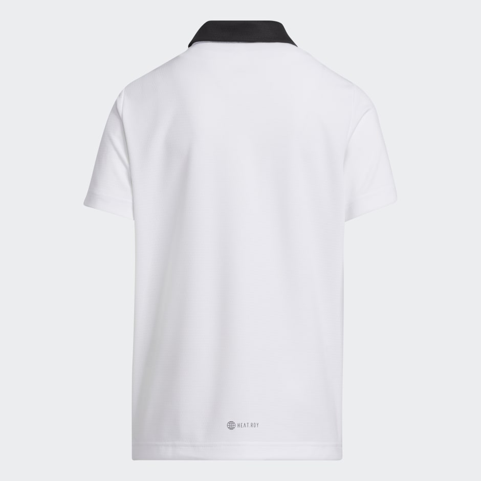 HEAT.RDY Golf Polo Shirt image number null