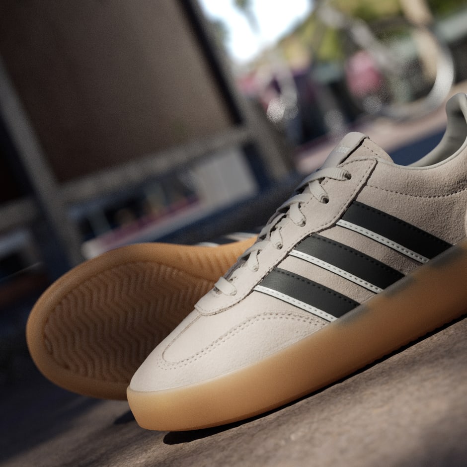 PANTOFI BARREDA DECODE