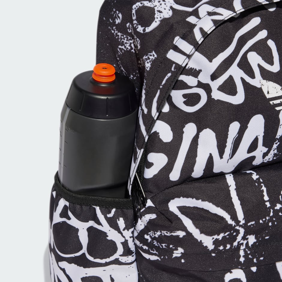 Graphic Classic Backpack