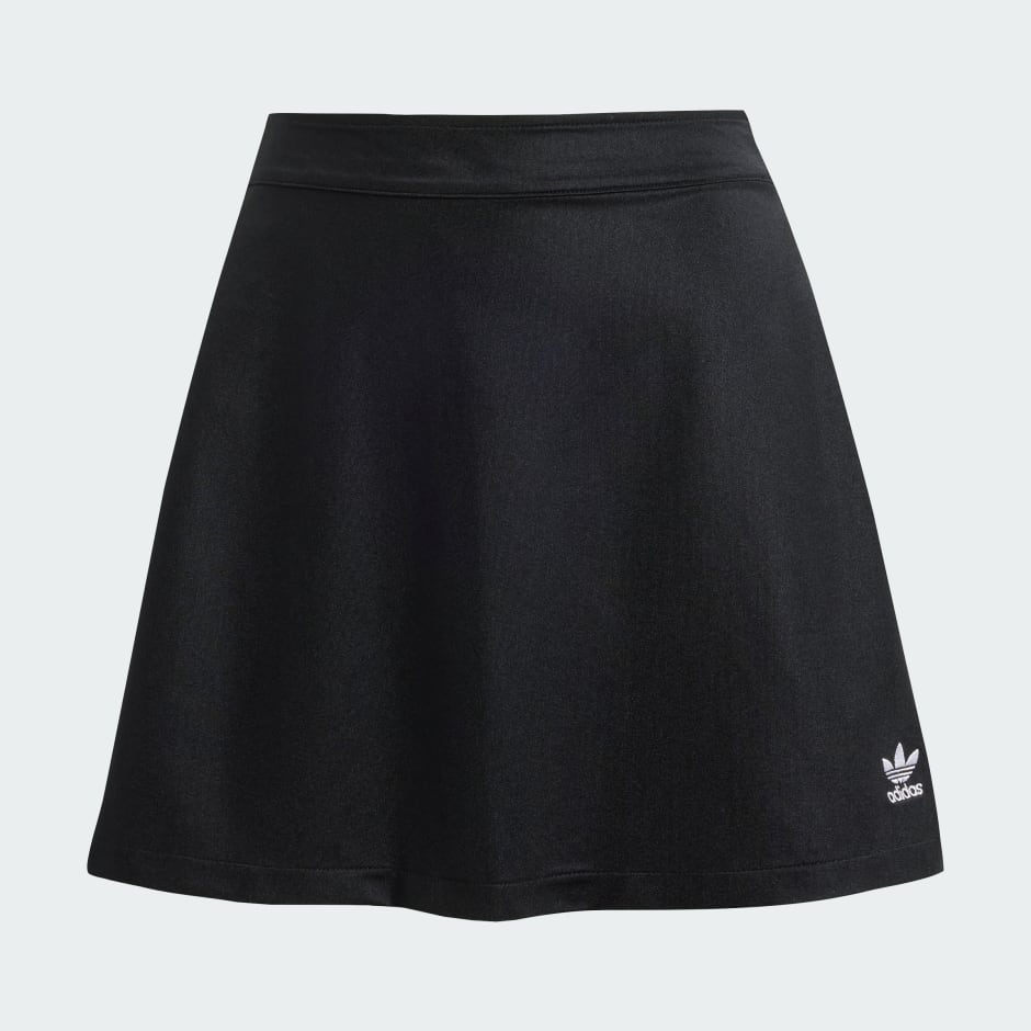 Adicolor 3-Stripes Mini Skirt