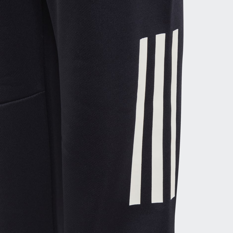 Messi Football-Inspired Tapered Pants