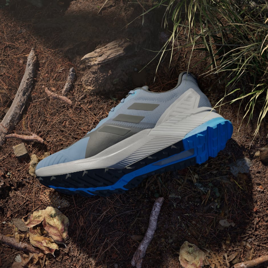 Terrex Soulstride Trail Running Shoes