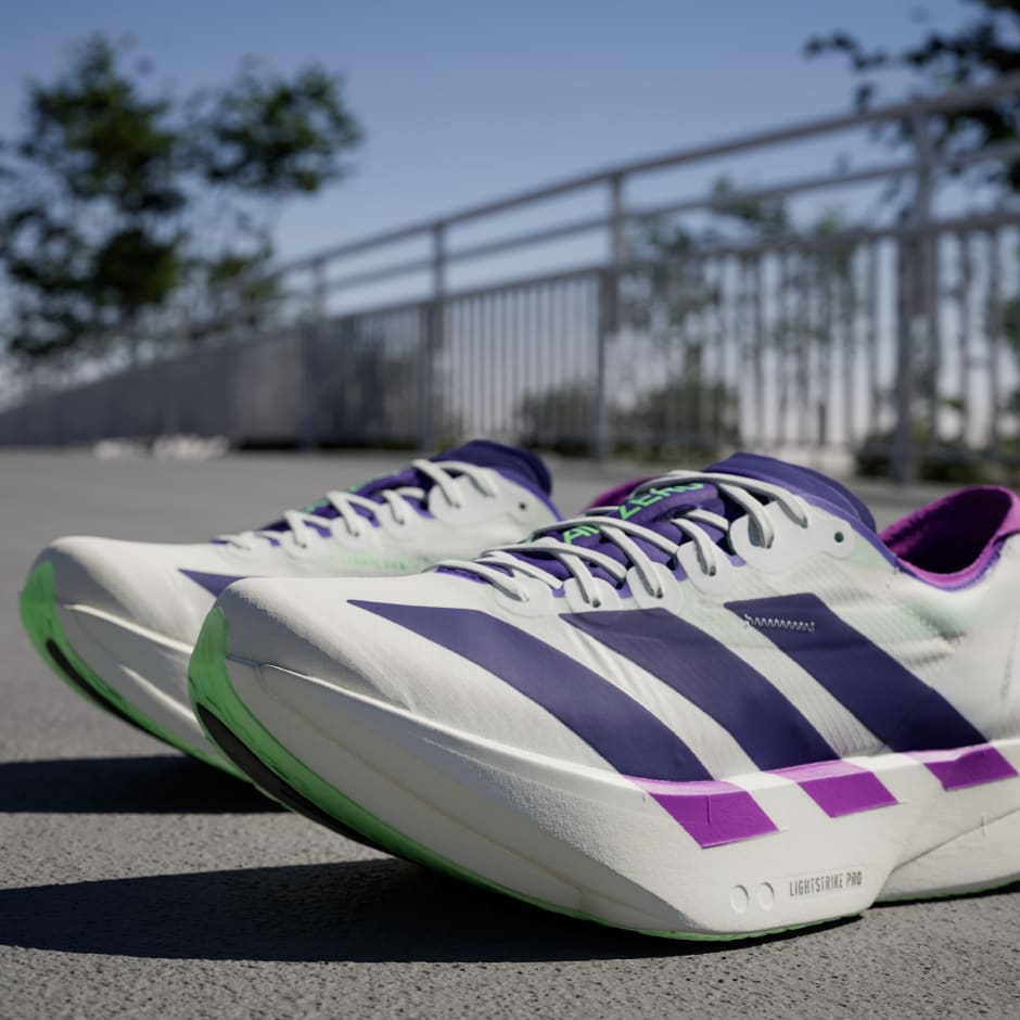 Adizero Adios Pro 4 Shoes