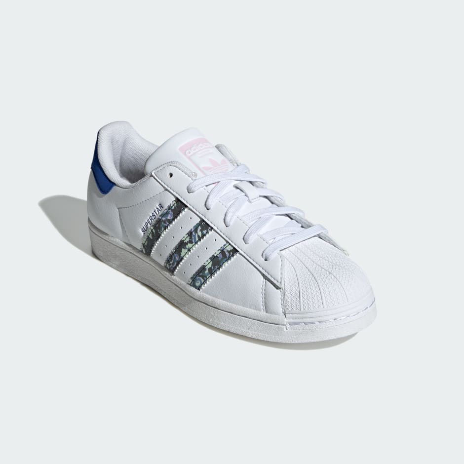 Shoes - Superstar Shoes - White | adidas South Africa