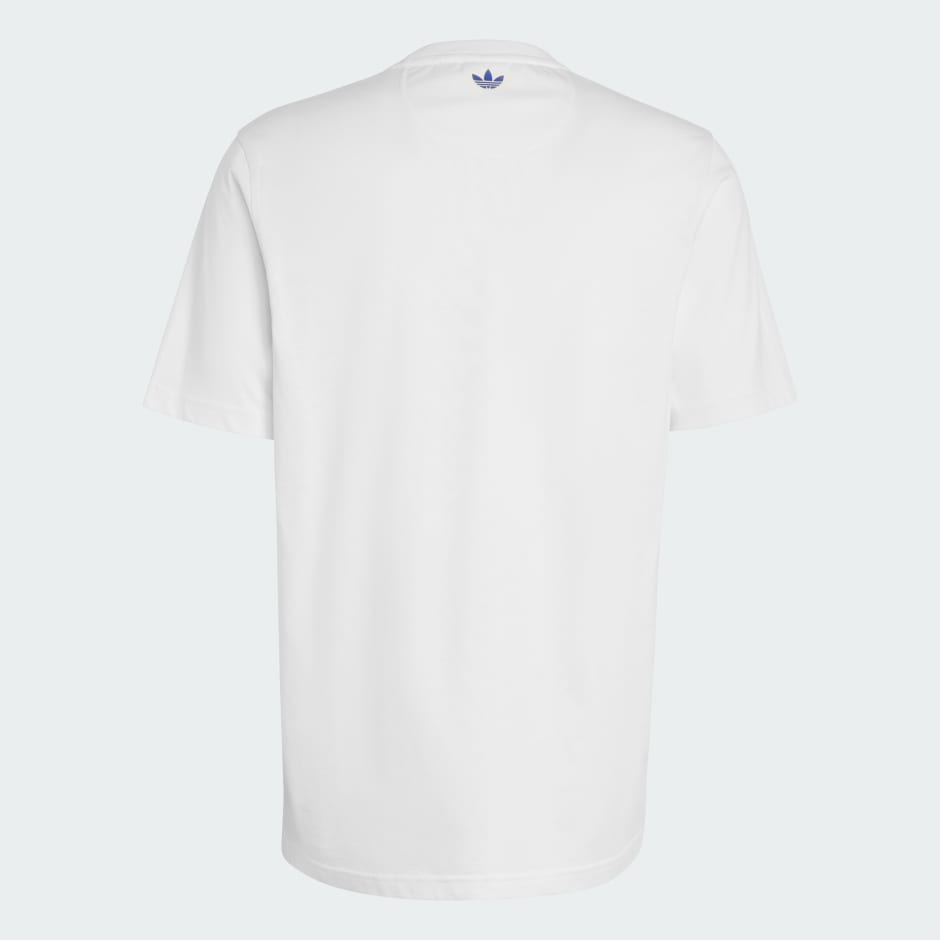 تيشيرت 80s LINELOGO