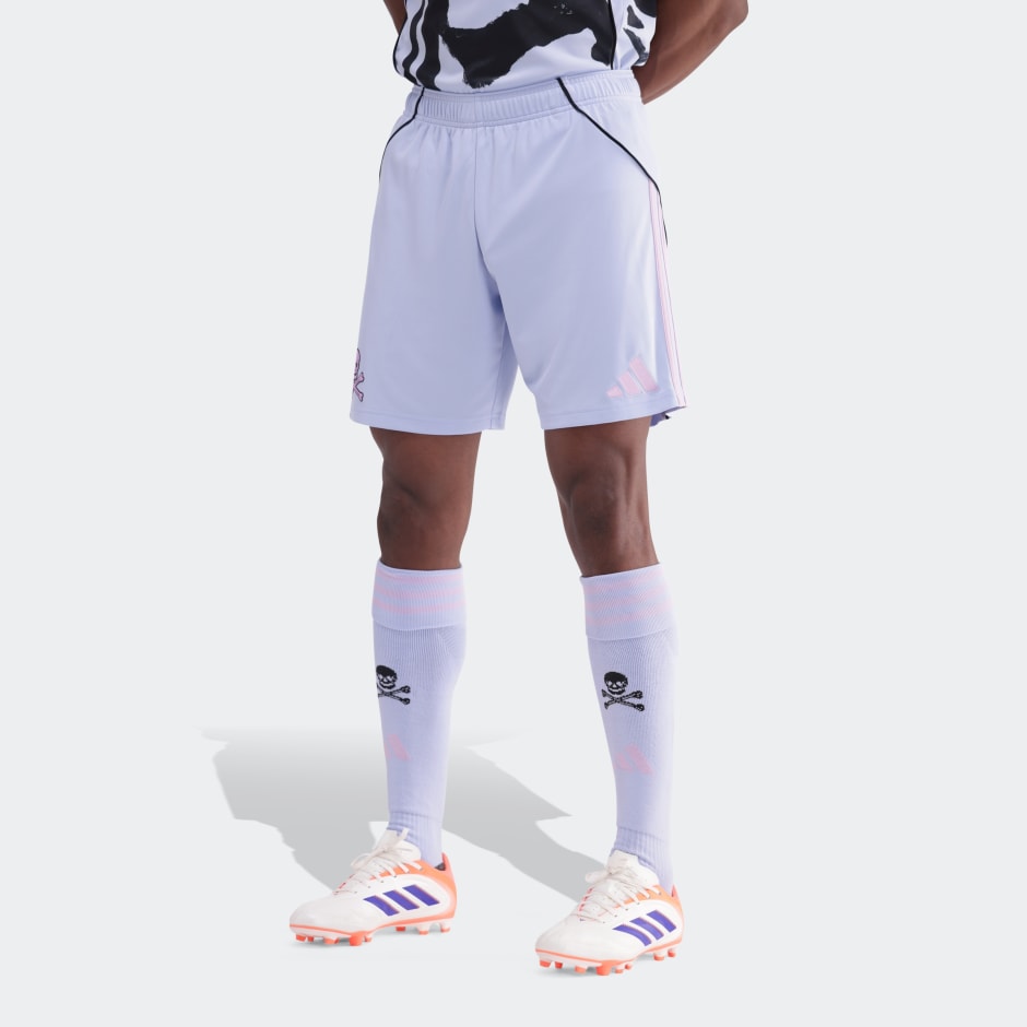 Orlando Pirates 25/26 Third Shorts