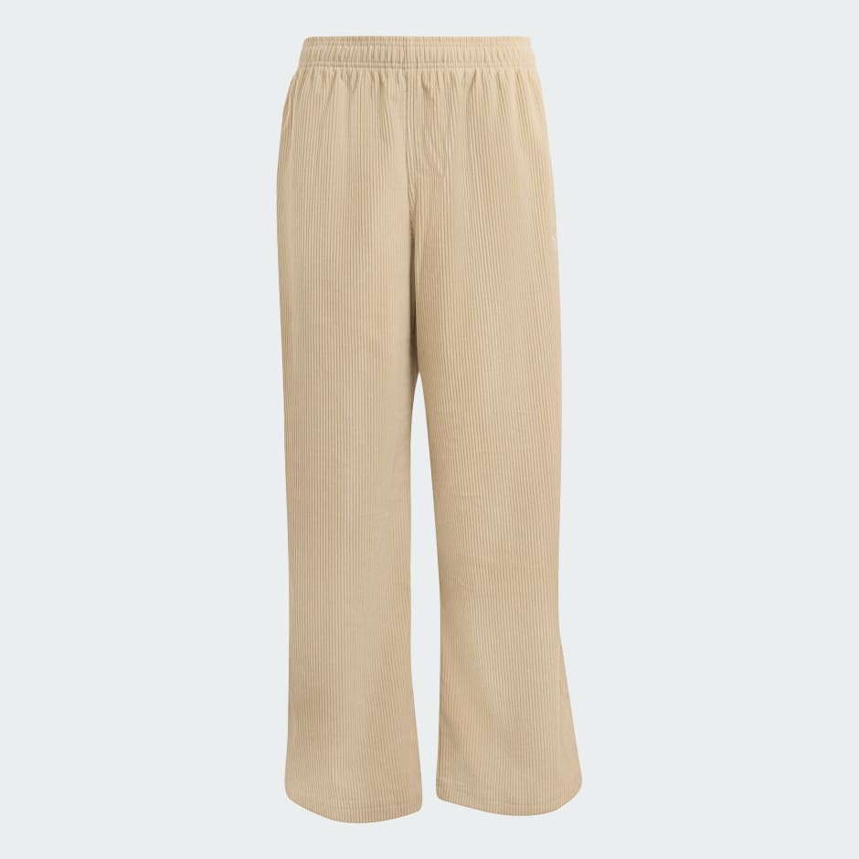 PANTALONI DE TRENING SUPRADIMENSIONAȚI SST CORDUROY