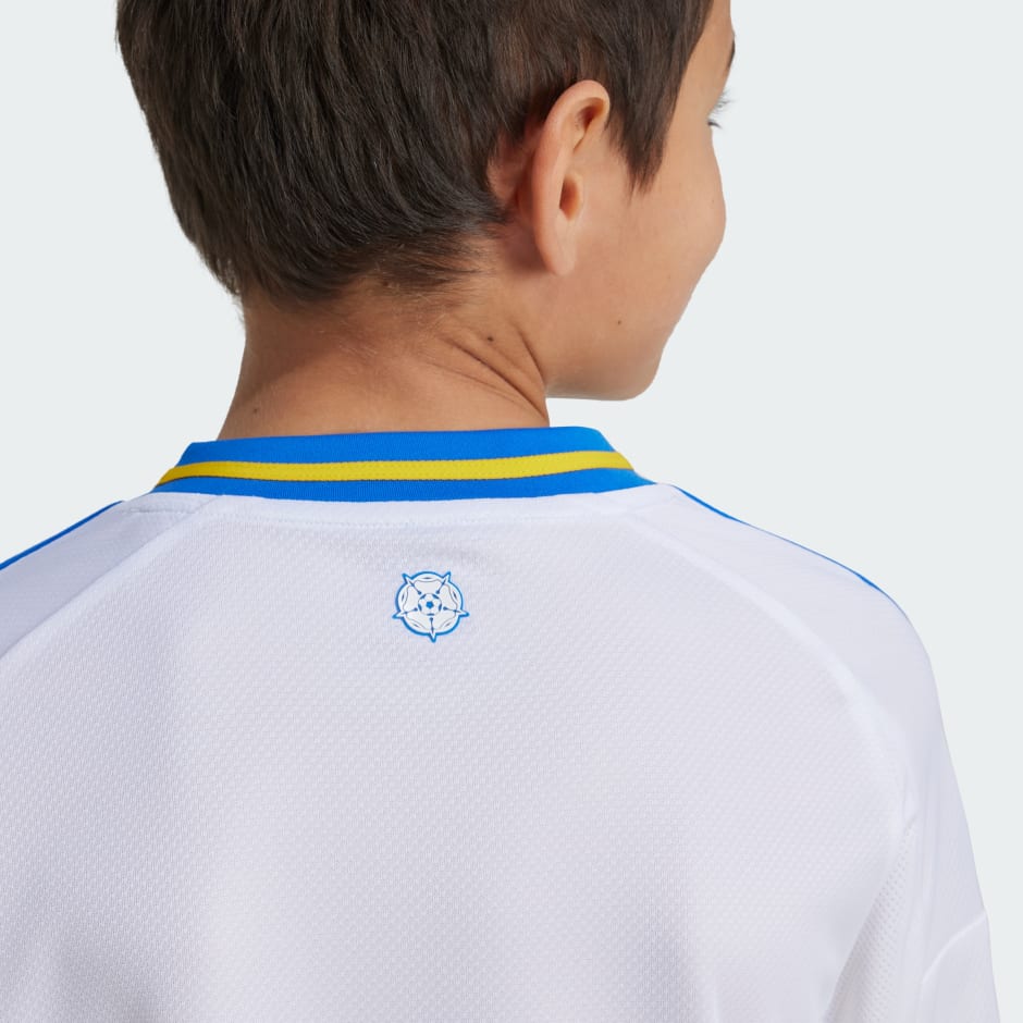 Dječji dres Leeds United FC 24/25 Home