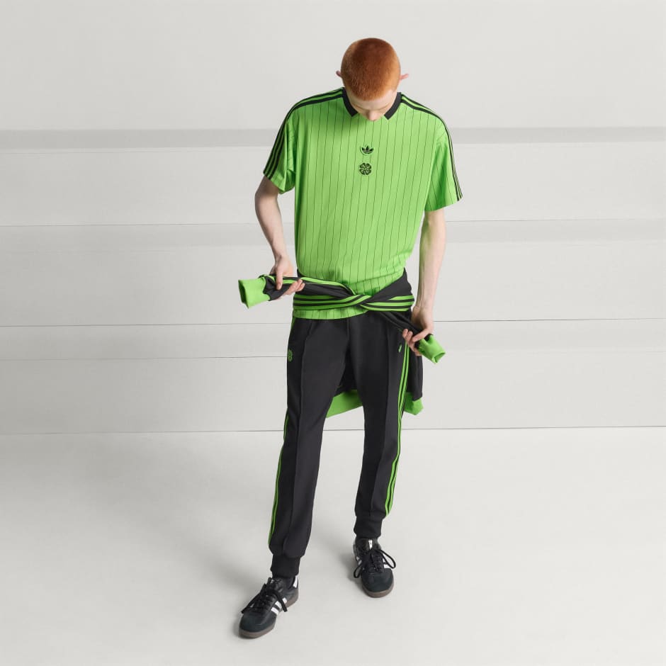 Tricou Celtic FC Terrace Icons (unisex)