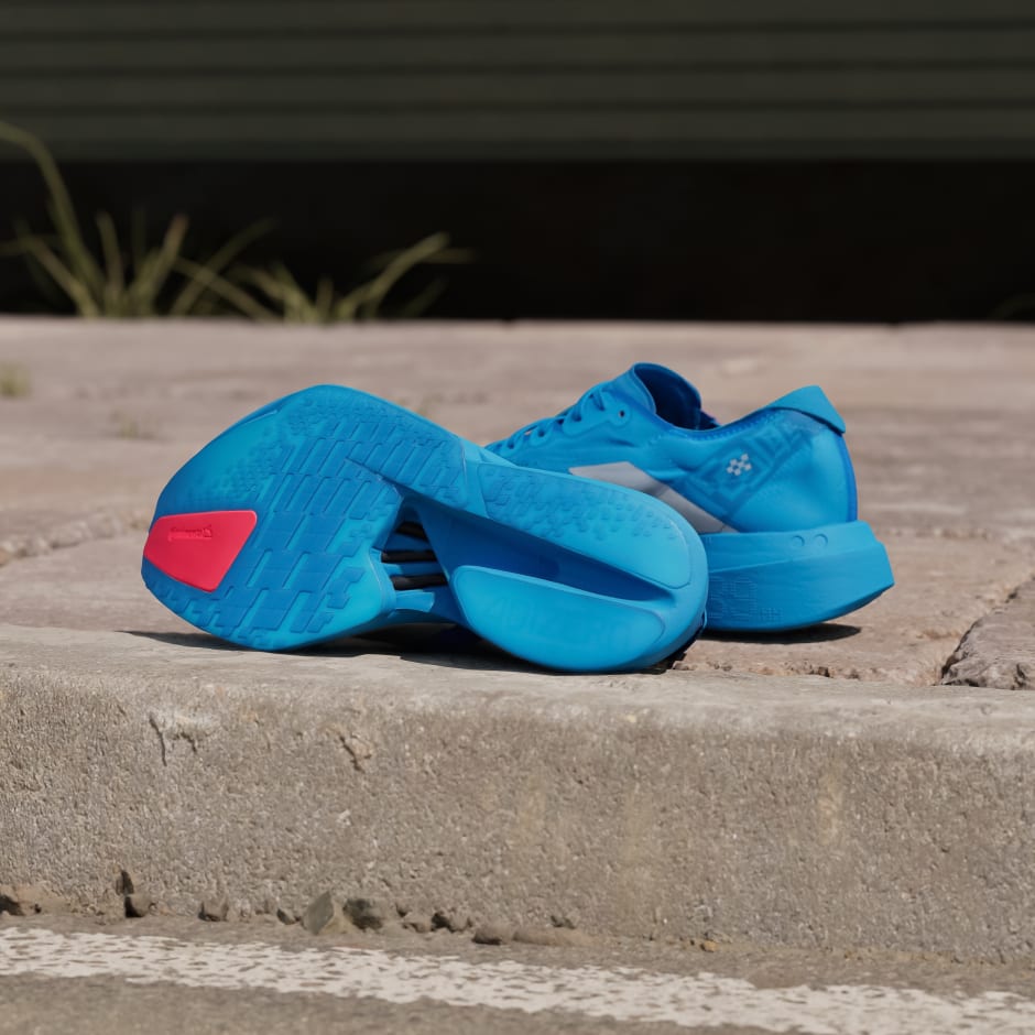 ADIZERO ADIOS PRO 4 運動鞋