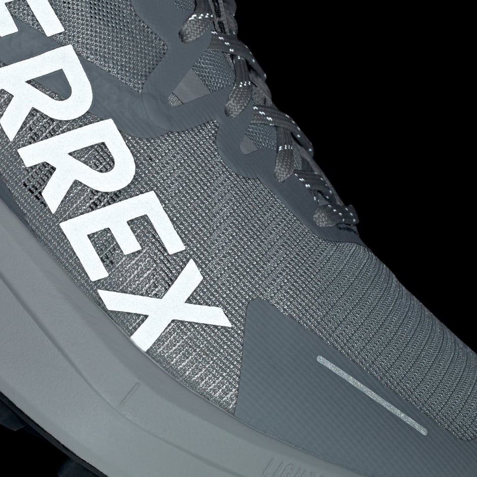 Pantofi de alergare pe traseu Terrex Agravic 3