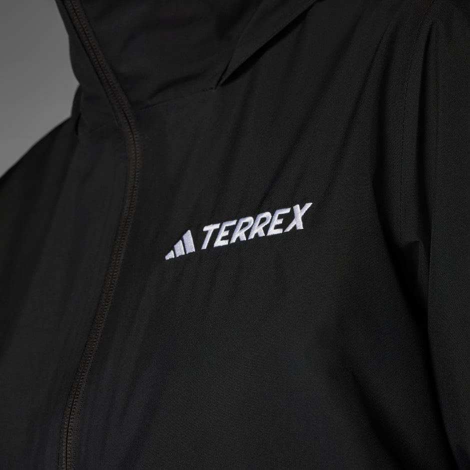 Multi Essentials 2L Rain Jacket