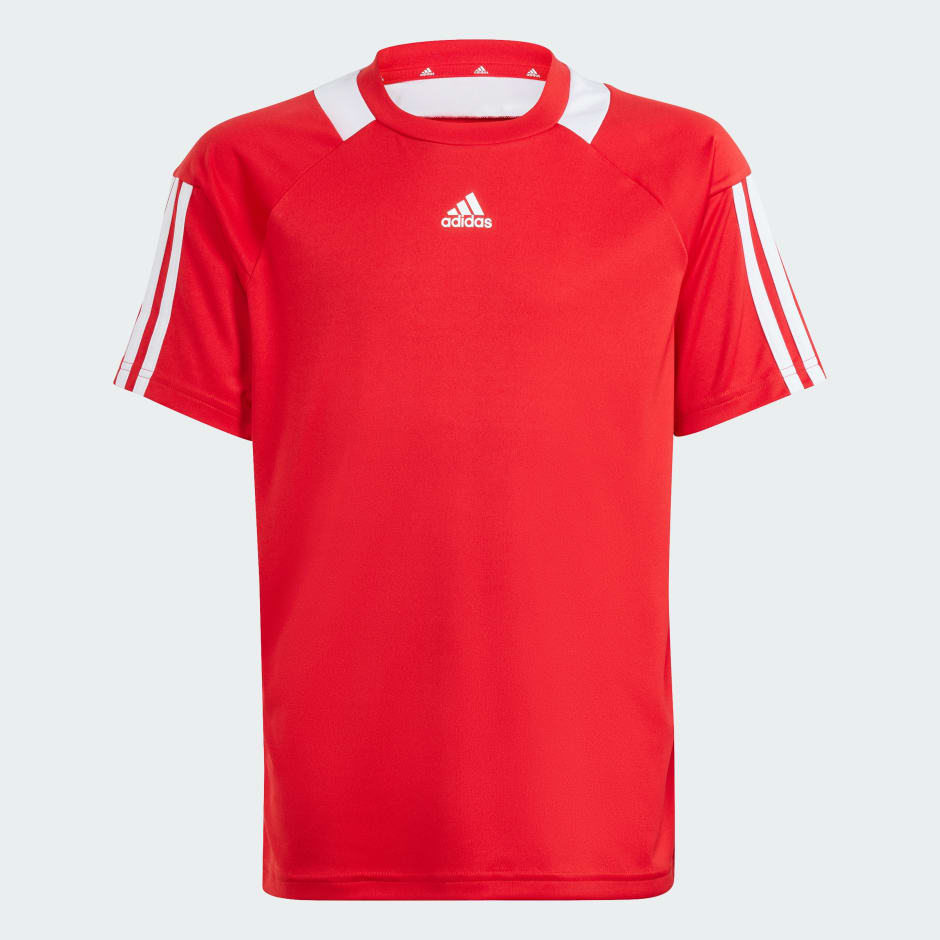 Tricou pentru copii Sereno AEROREADY