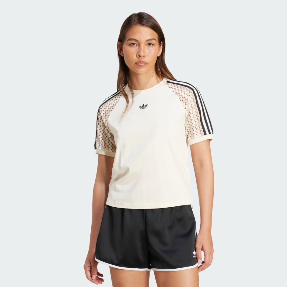 adidas Originals Summer Glow Cali Tee