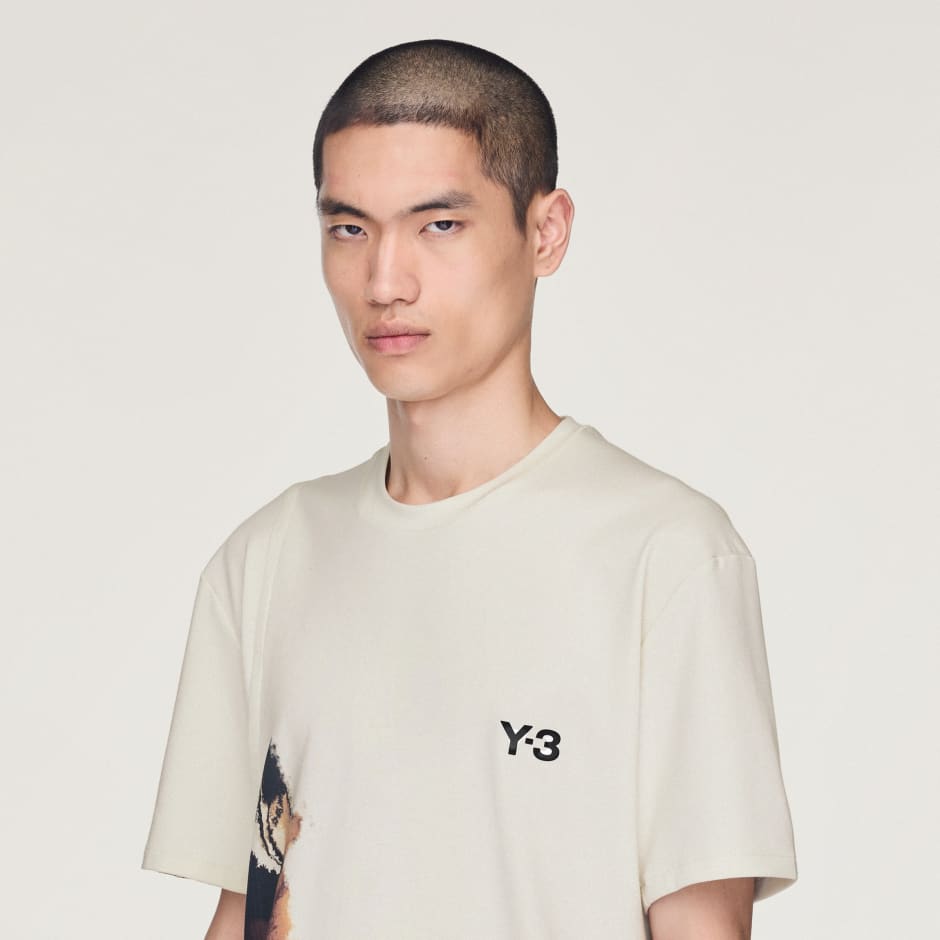 تيشيرت Y-3 Tennis Pro FreeLift