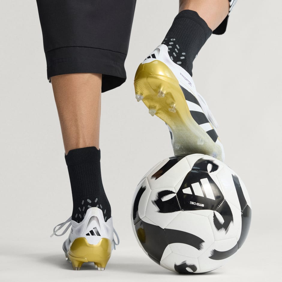 Predator Elite Firm Ground Boots