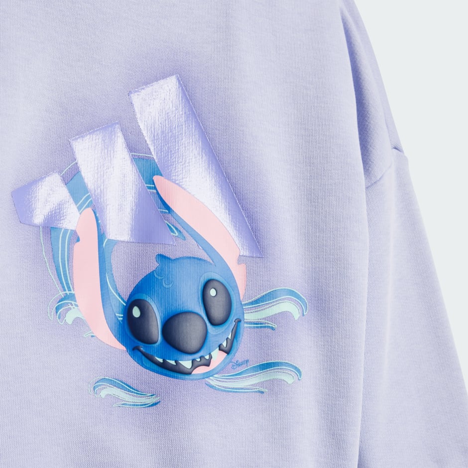 ADIDAS DISNEY LILO & STITCH JOGGER