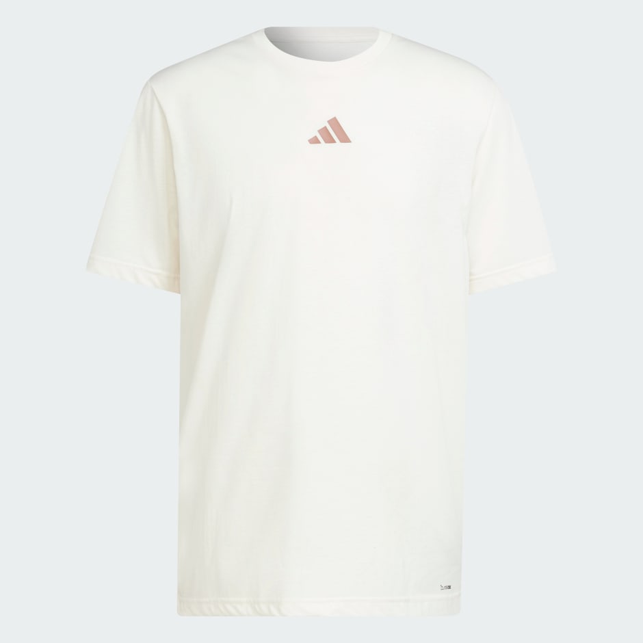 Climacool One Rep at a Time Training Graphic Tee