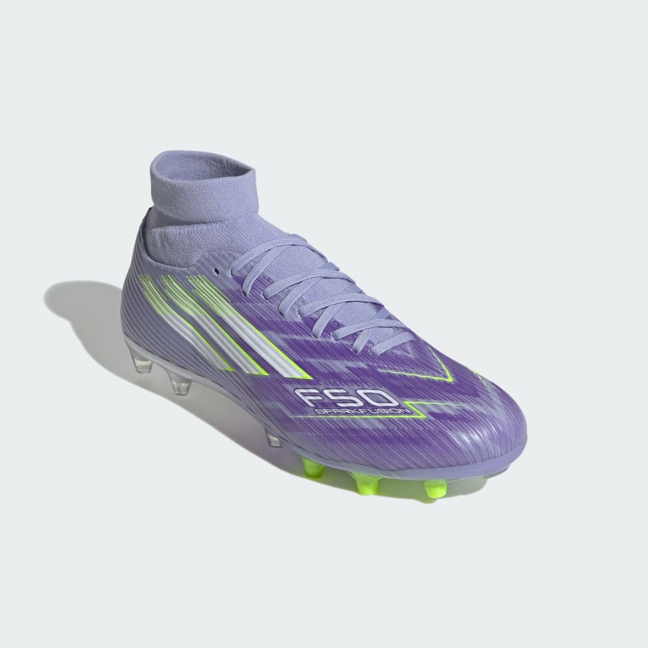 F50 Sparkfusion League Firm Ground/Artificial Grass Boots