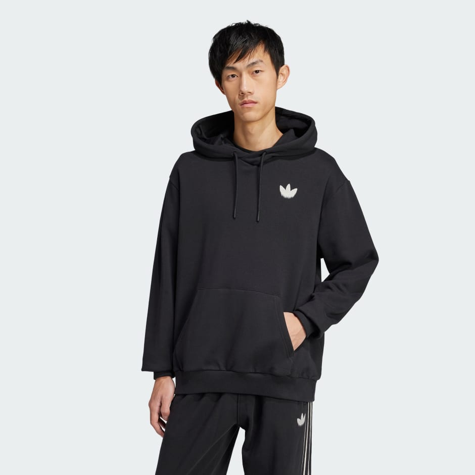 Skeleton Hoodie