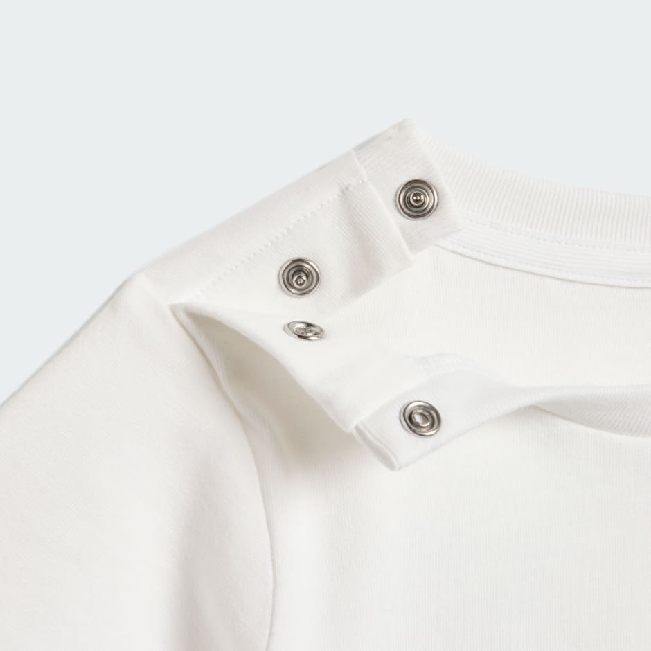 ADIDAS DISNEY SHORT T-SHIRT SET