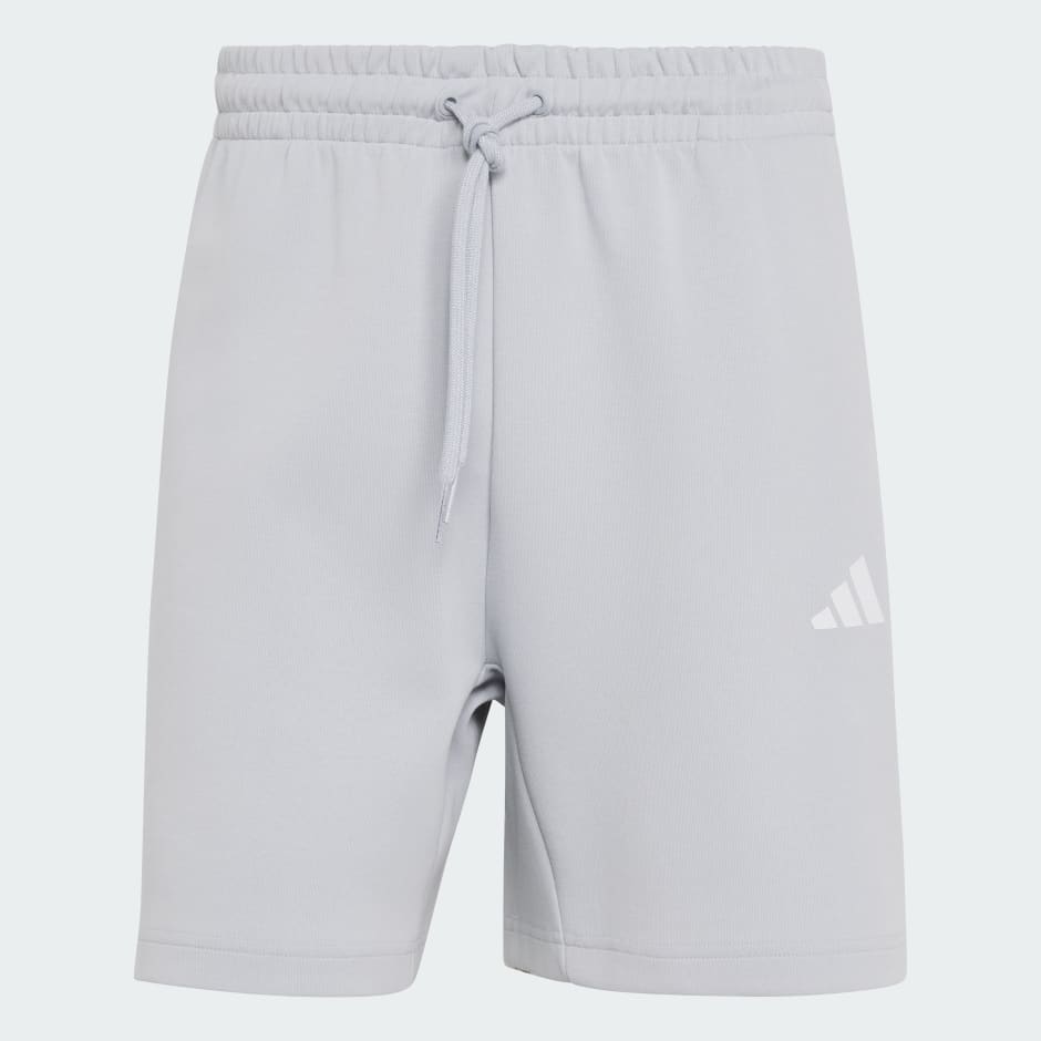 Future Icons Small Logo Shorts