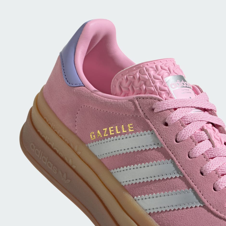 Pantofi Gazelle Bold pentru copii