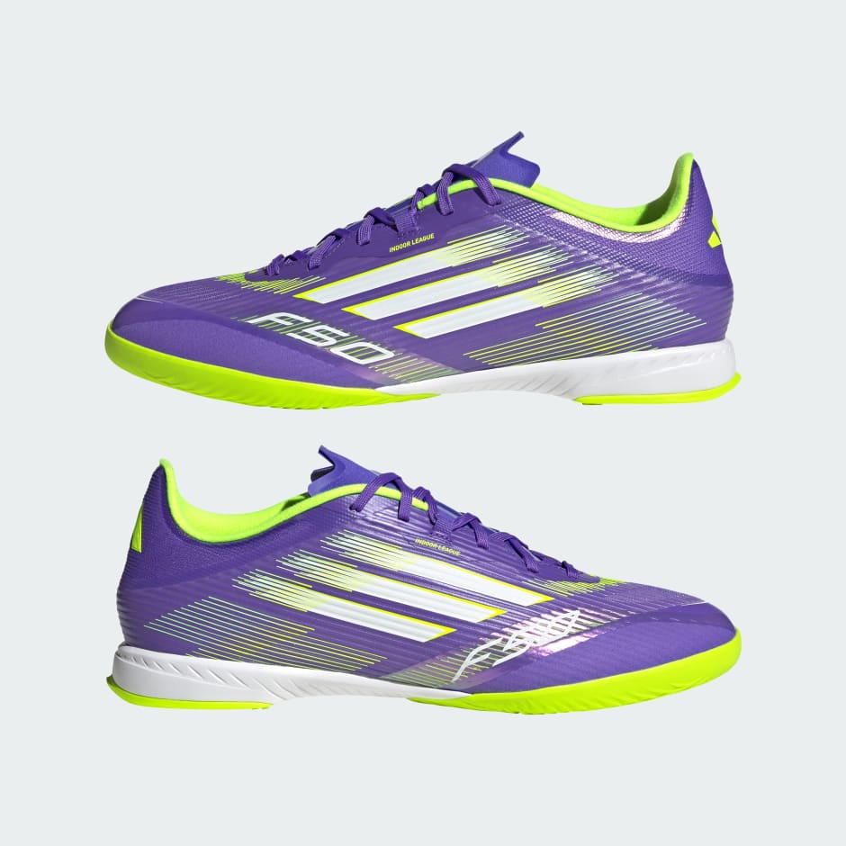 F50 League Indoor Boots