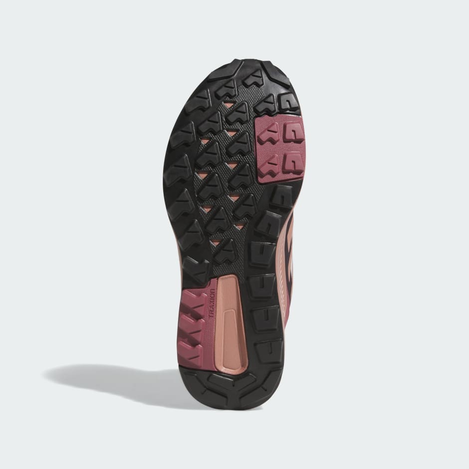 Tenis de Senderismo Terrex Anylander Mid Rain.Rdy