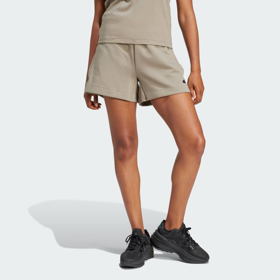 adidas Z.N.E. Shorts