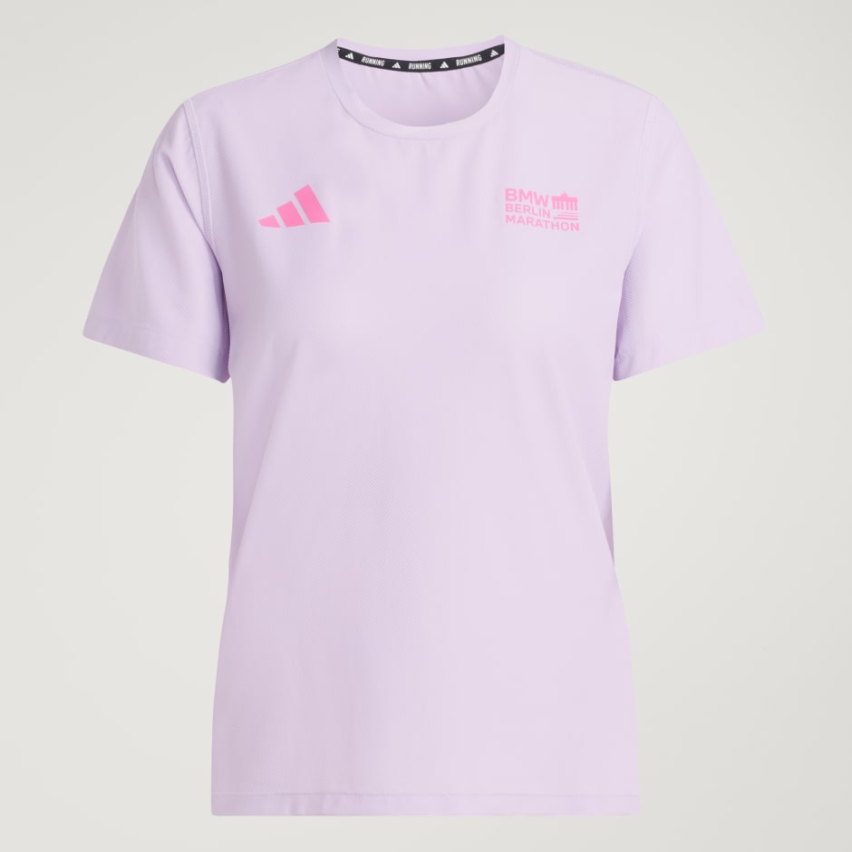 Tricou BMW Berlin-Marathon 2025