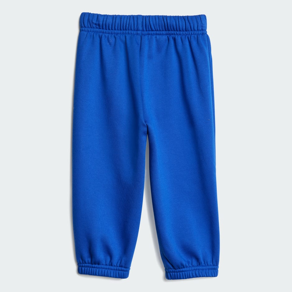 Pantaloni jogger Essentials pentru copii